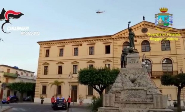 Dal vescovo di Locri una secca condanna della ‘ndrangheta
